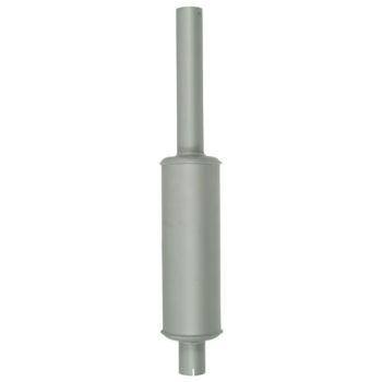IH13 - Muffler