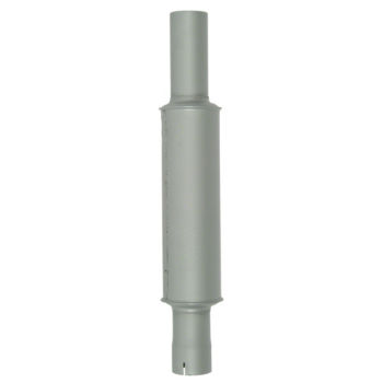 IH16 - Muffler