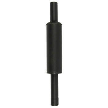 IH17 - Muffler