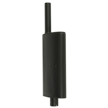 IH24 - Muffler