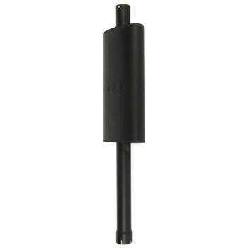 IH25 - Muffler