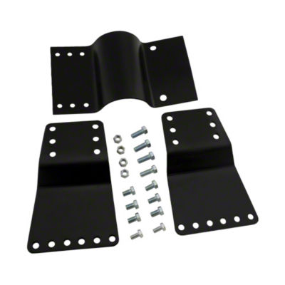 Seat Bracket Set