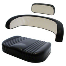 IH450 - IH450 - 3 Piece Seat