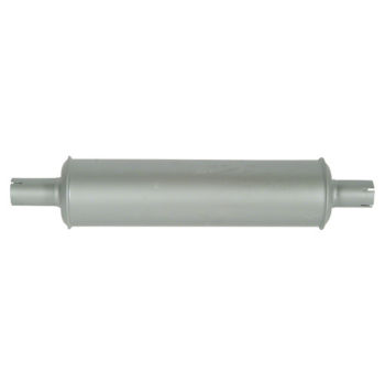 IH6 - Muffler