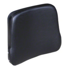 IH7111 - IH7111 - Backrest Cushion, Black Vinyl
