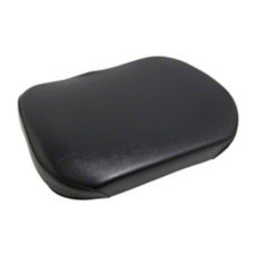 IH7117 - IH7117 - Bottom Cushion, Black Vinyl