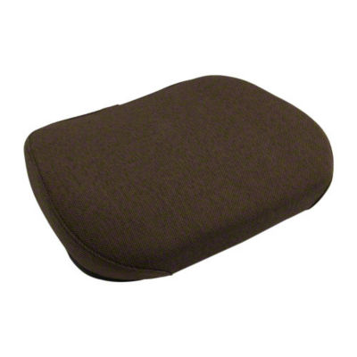 Bottom Cushion, Brown Fabric