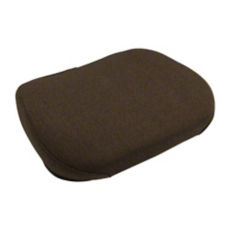 IH7118 - IH7118 - Bottom Cushion, Brown Fabric
