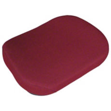 IH7561 - IH7561 - Bottom Cushion, Burgundy Fabric