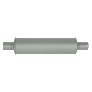 IH9 - Muffler