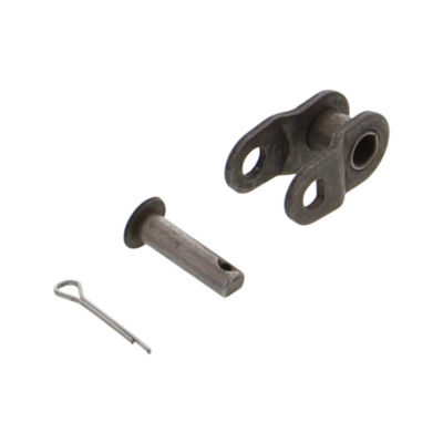 No. 35 Roller Chain Offset Link IOL35 - Shoup