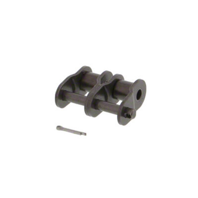 No. 40-2 Double Strand Offset Link