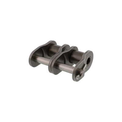 No. 80-2 Double Strand Roller Chain Connector Link ICL80-2 - Shoup