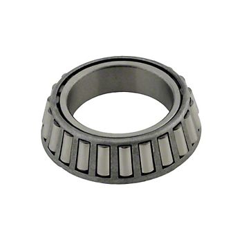 Tapered Roller Bearing Cone JL69349 - Shoup