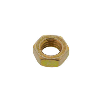 JN58LH - Left Hand Jam Nut