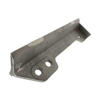 Front Separator Bar