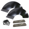 KRF80 - Kile Standard Rotor Flights