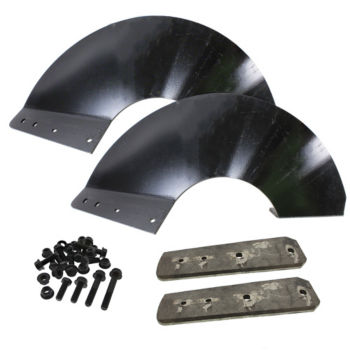KRF80 - Kile Standard Rotor Flights