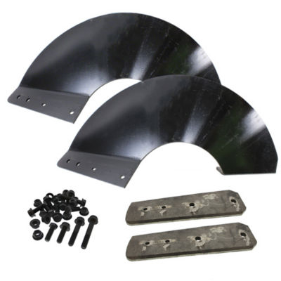 アルファクリムゾンカズ Kile Rotor Flights For Case-IH Combines KRF80 - Shoup