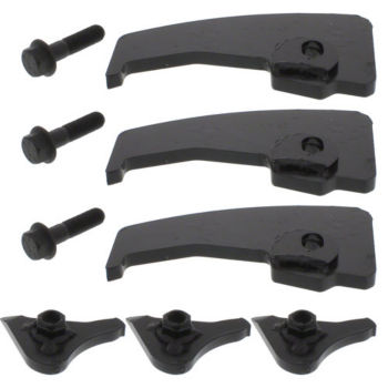 KRTP60 - Kile Rotor Transition Plates