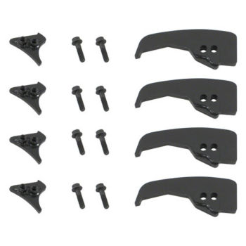 KRTP80 - Kile Rotor Transition Plates