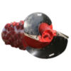 KXF7895 - Kile KXF Rotor Flights
