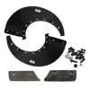 KXF88SE - Kile Narrow KXF Rotor Flights