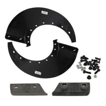 KXF88SE - Kile Narrow KXF Rotor Flights