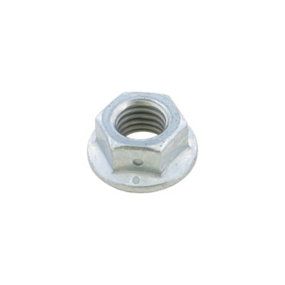 Locking Flange Nut