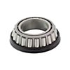 LM67000LA - Tapered Bearing Cone With Seal