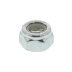 LN12NL - LN12NL - Lock Nut