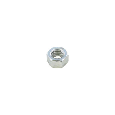 Lock Nut, 3/8
