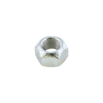 LN58NF - Lock Nut Fine Thread