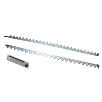 クーパーズ　ヘッドワグ 13' Sickle For AGCO-Gleaner, Challenger, MF LSAC313 - Shoup