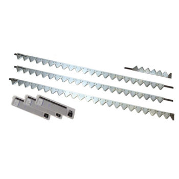 LSAC320 - 20' Sickle