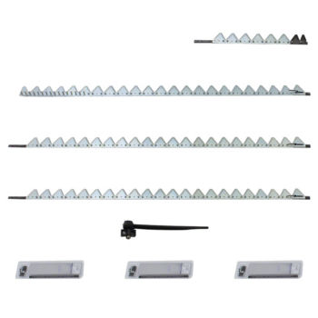 LSCN20 - 20' Sickle