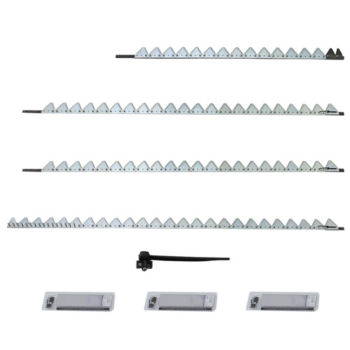 LSCN225 - 22.5' Sickle