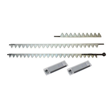 LSIH15 - 15' Sickle