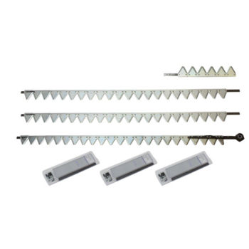 LSIH20 - 20' Sickle