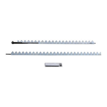 LSJD213 - 13' Sickle