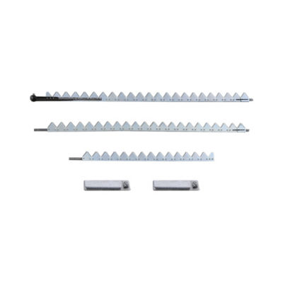 ＨＥＲＡ　ＦＥ21尺 16' Sickle For John Deere Platforms LSJD216 - Shoup