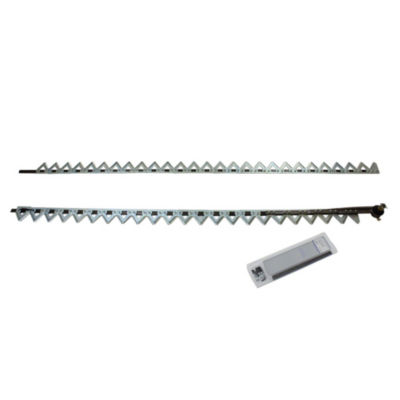 13' Sickle For John Deere Platforms LSJD913 - Shoup