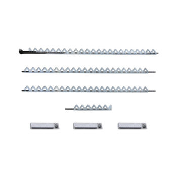 LSJD920 - 20' Sickle