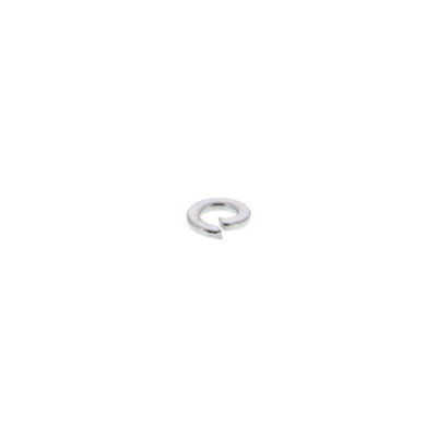 Round U-Bolt RU3438 - Shoup