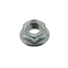 LWN38 - LWN38 - Lock Whiz Nut