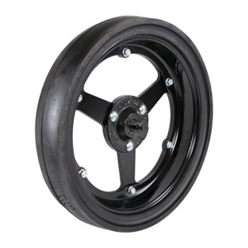 M3105 - MudSmith™ 3" Gauge Wheel