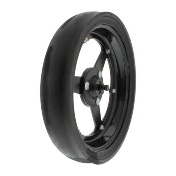 M3205 - MudSmith™ 3" Gauge Wheel