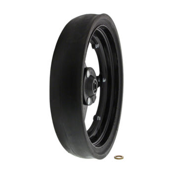 M3305 - MudSmith™ 3" Gauge Wheel