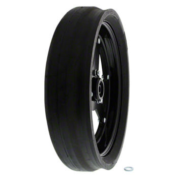 M3505 - MudSmith™ 3" Gauge Wheel