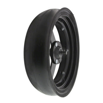 M4205 - MudSmith™ 4.5" Standard Gauge Wheel